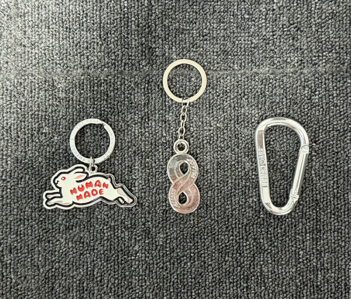 키링 상품이미지1