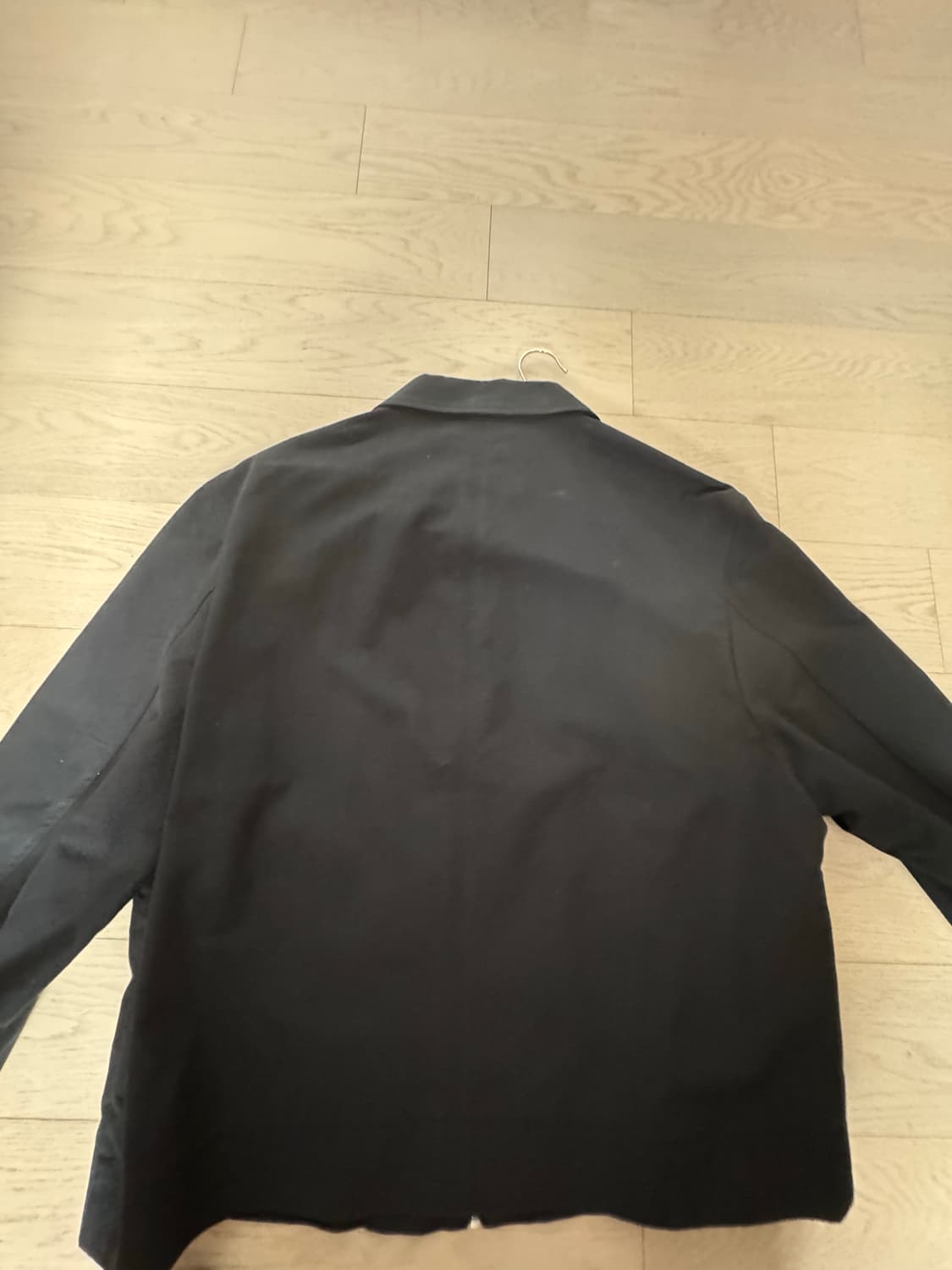 자라 워크자켓 상품이미지3
