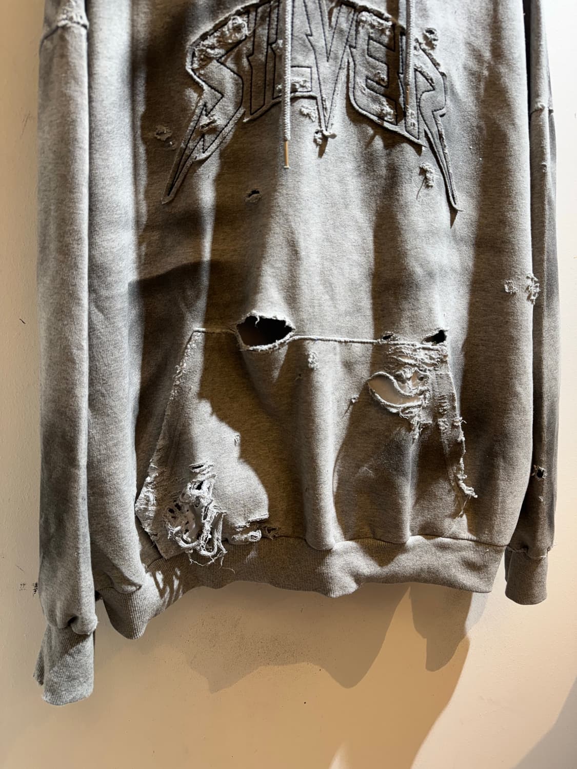 빈티지 후드 상품이미지4