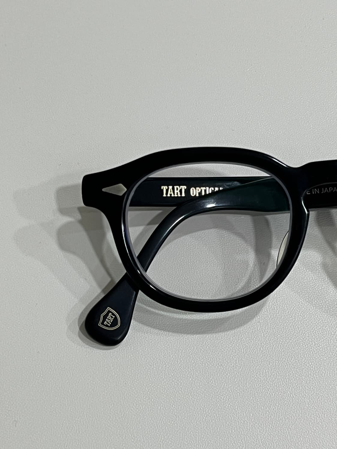 타르트 옵티컬 ARNEL-HERITAGE 안경 46사이즈 상품이미지3