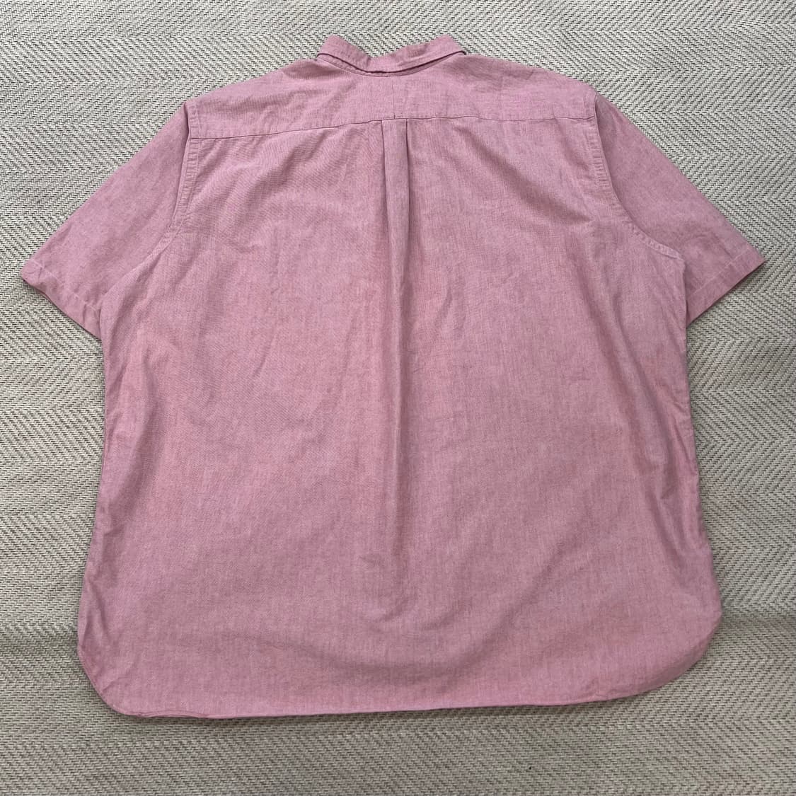폴로랄프로렌 하프 셔츠 r3613 상품이미지2