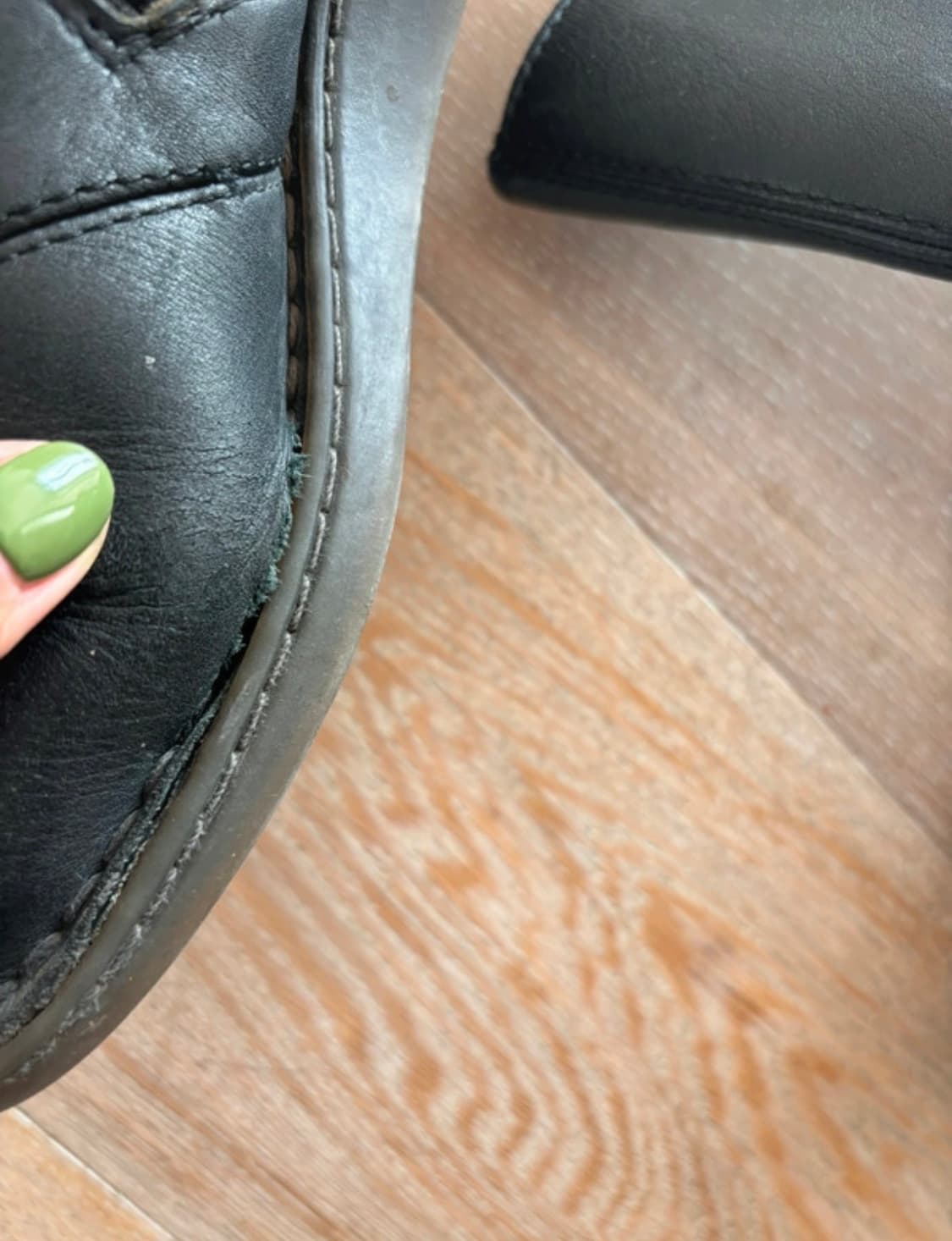 닥터미틴 빈티지 부츠 상품이미지6