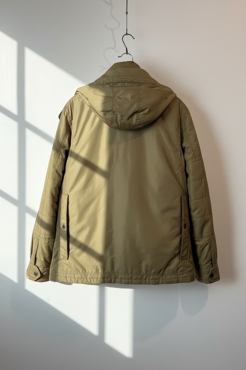 폴로 랄프로렌 유틸리티 필드 자켓 상품이미지3