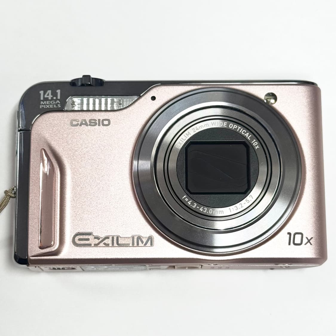 츄 디카💖풀박스 카시오 엑슬림 H15 Casio Exilim h15 상품이미지4