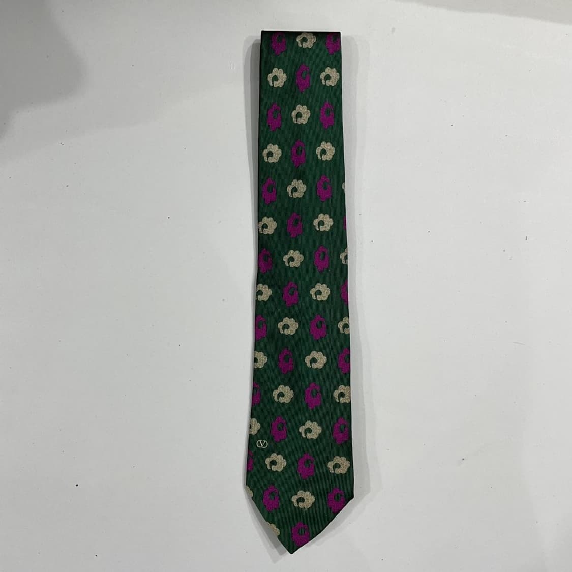 발렌티노 넥타이 상품이미지2