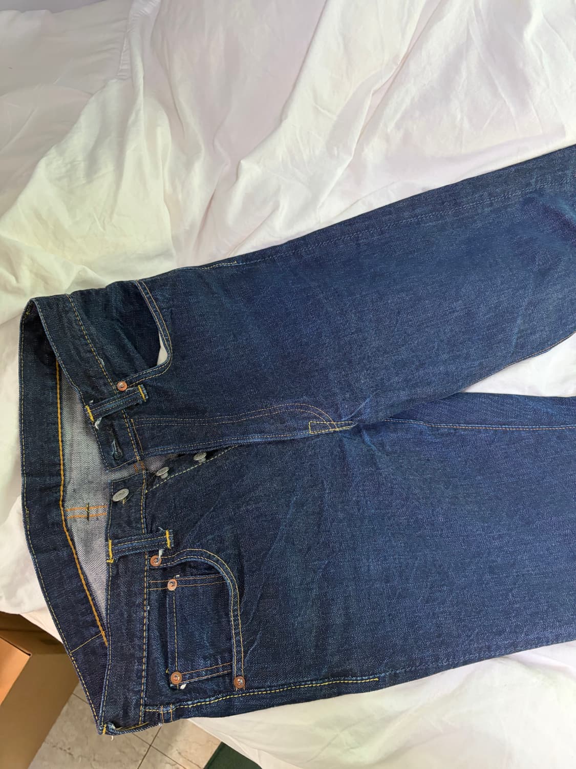 풀카운트 1101w 31인치 상품이미지5