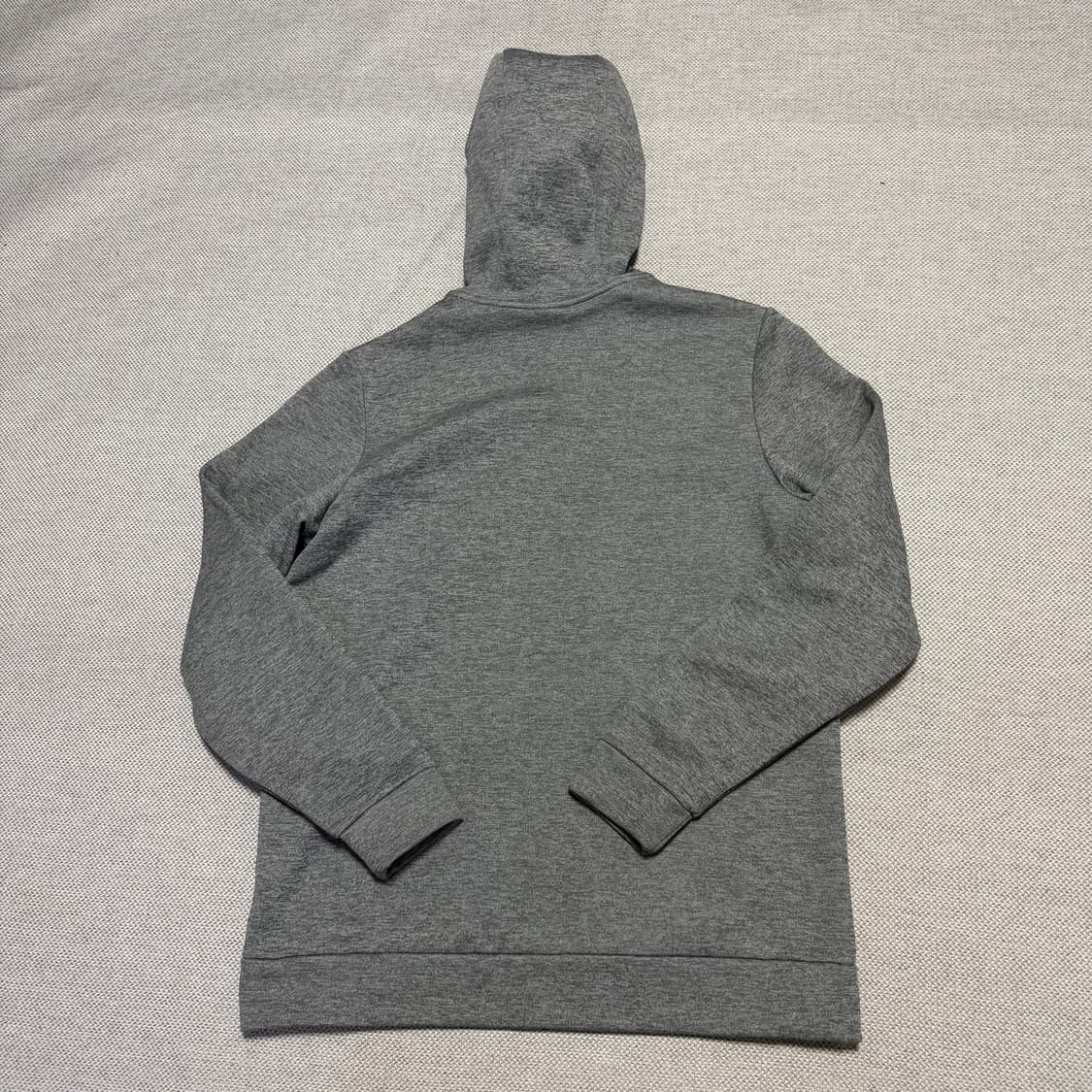 나이키 드라이핏 기모 후드집업 상품이미지5