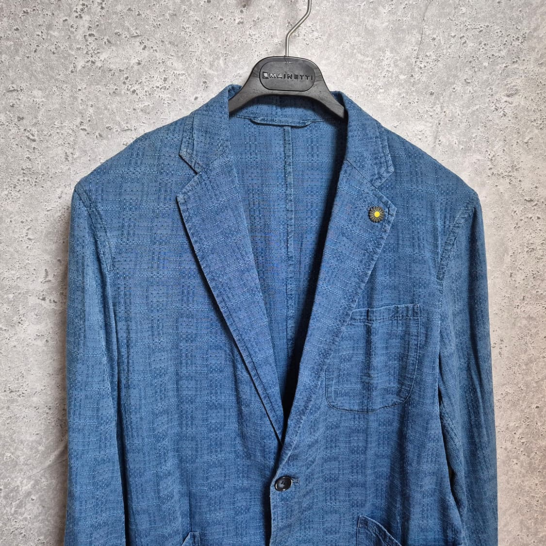 Giannetto  자켓 (Made In Italy) 상품이미지4