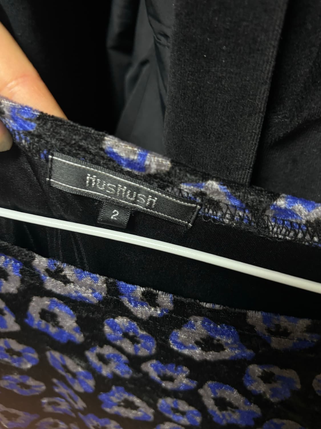  vintage 원피스 상품이미지3