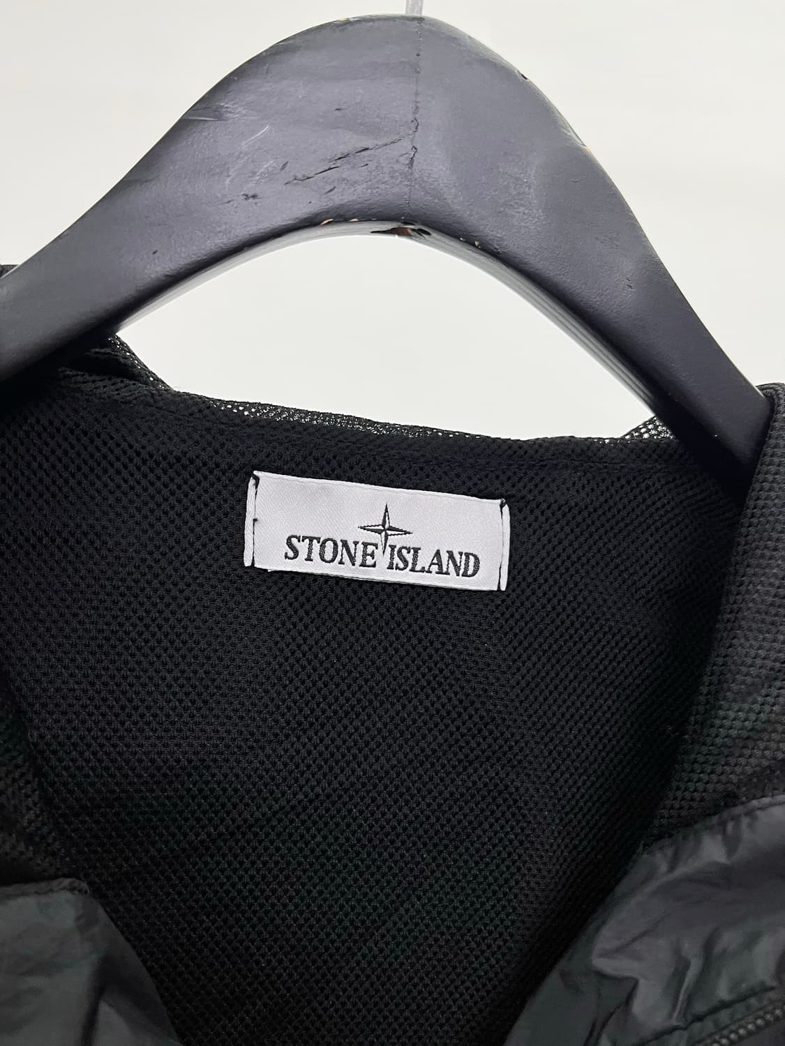 Stone island 24ss crinkle reps jacket 상품이미지4