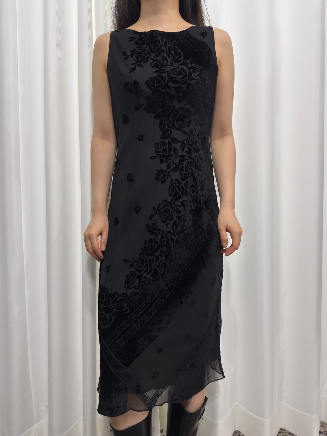 oriental dress 상품이미지1