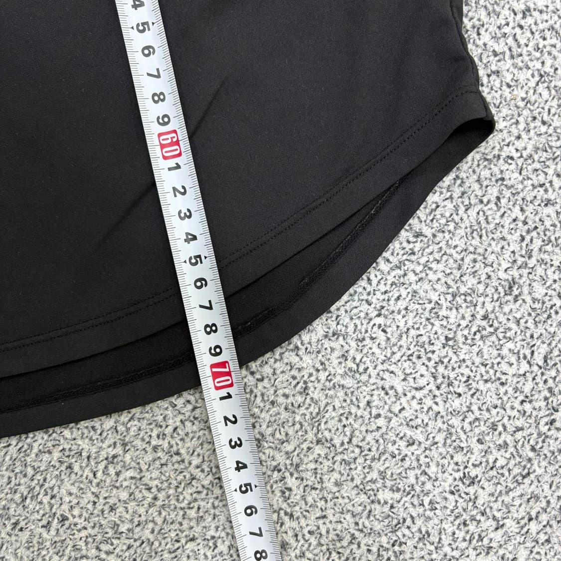 M 젝시믹스 남성 기능성 반팔 티셔츠 0415J 상품이미지6