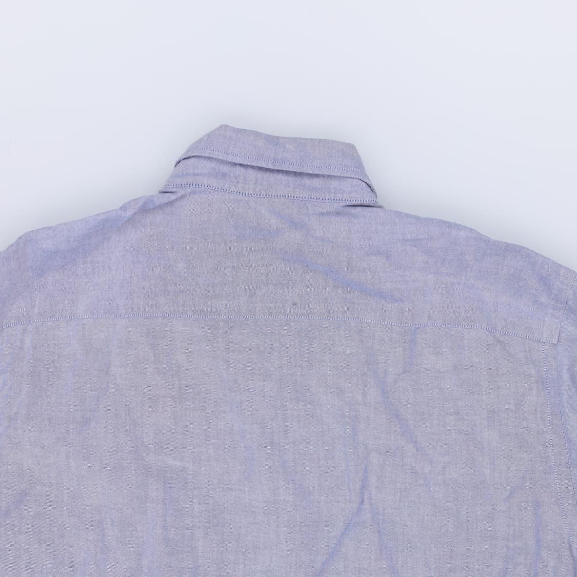 M 타미힐피거 옥스포드 셔츠 0313H1 상품이미지3