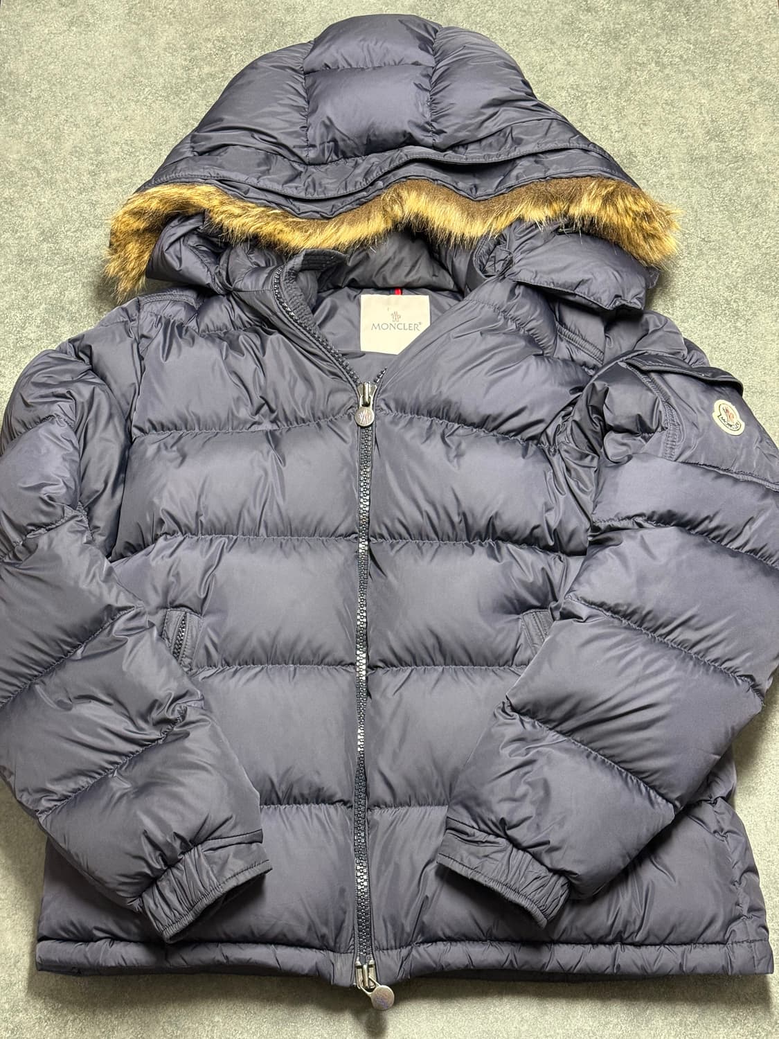 22/23FW 몽클레어 마야프 패딩 4사이즈 상품이미지1