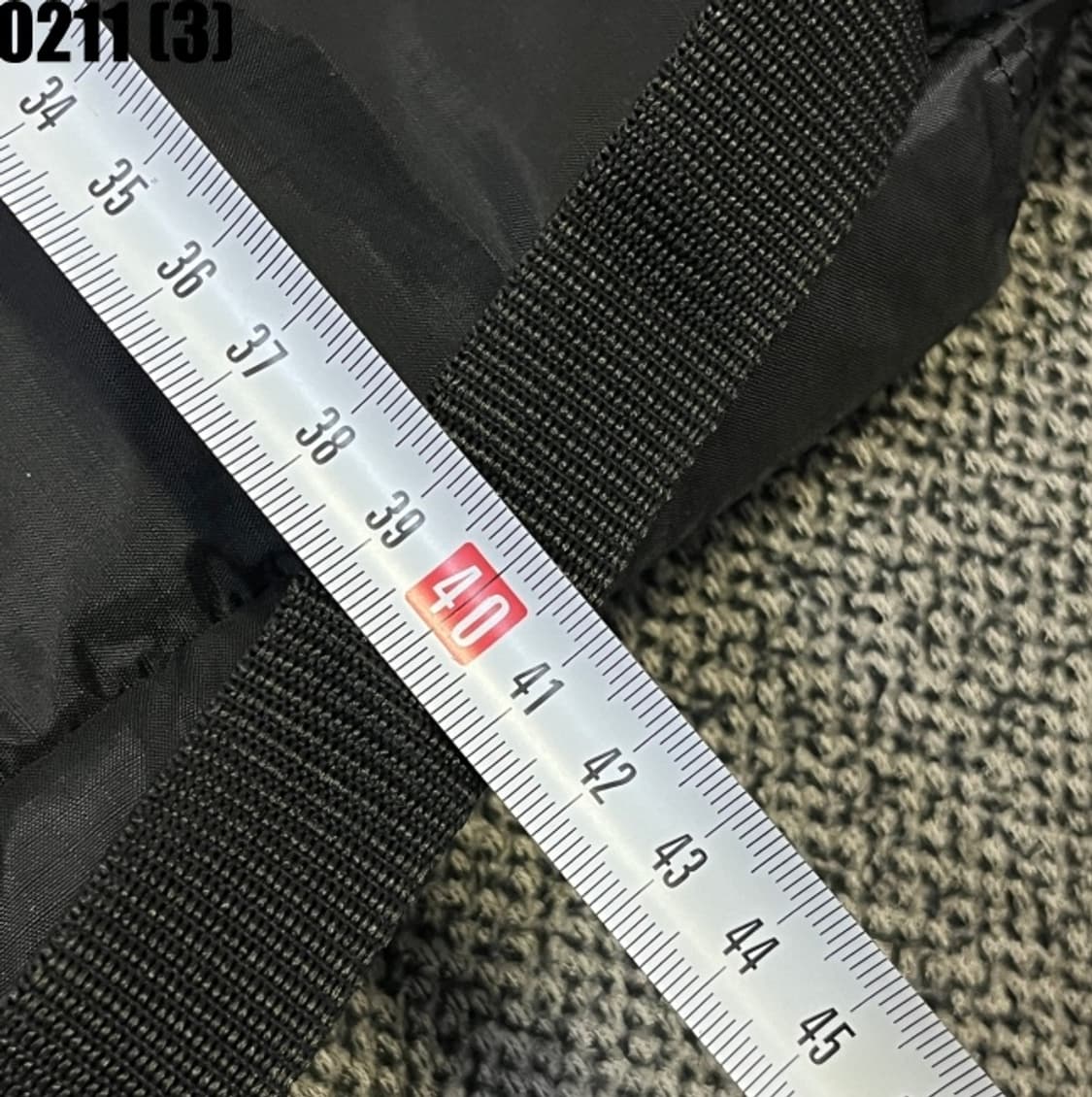 푸마 백팩 가방 상품이미지6