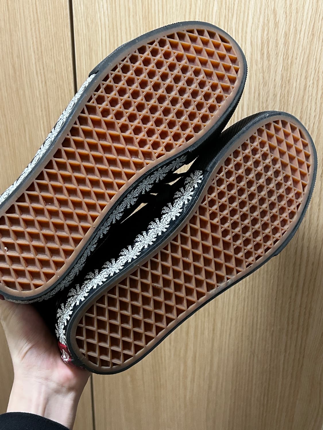 반스 퍼킹어썸 올드스쿨 상품이미지3