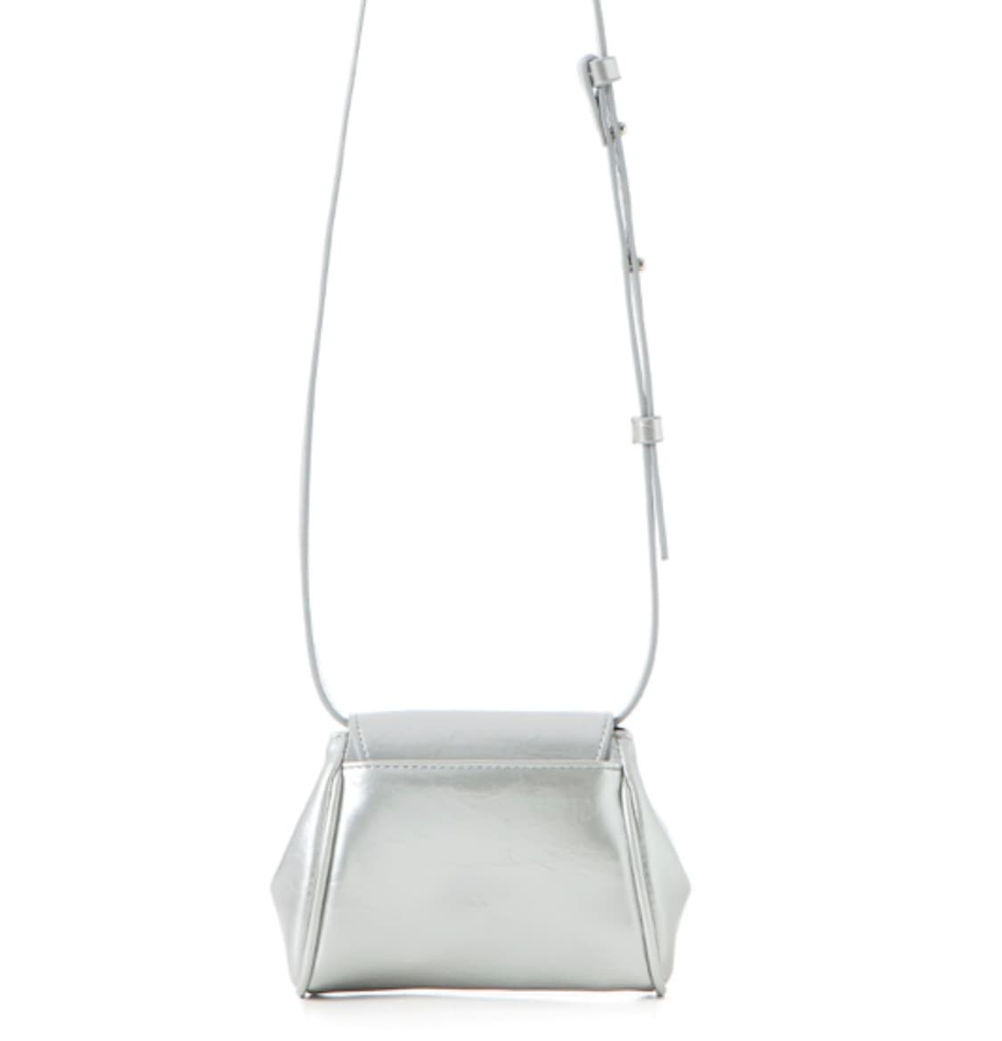 크로스백 미니백 실버 상품이미지2