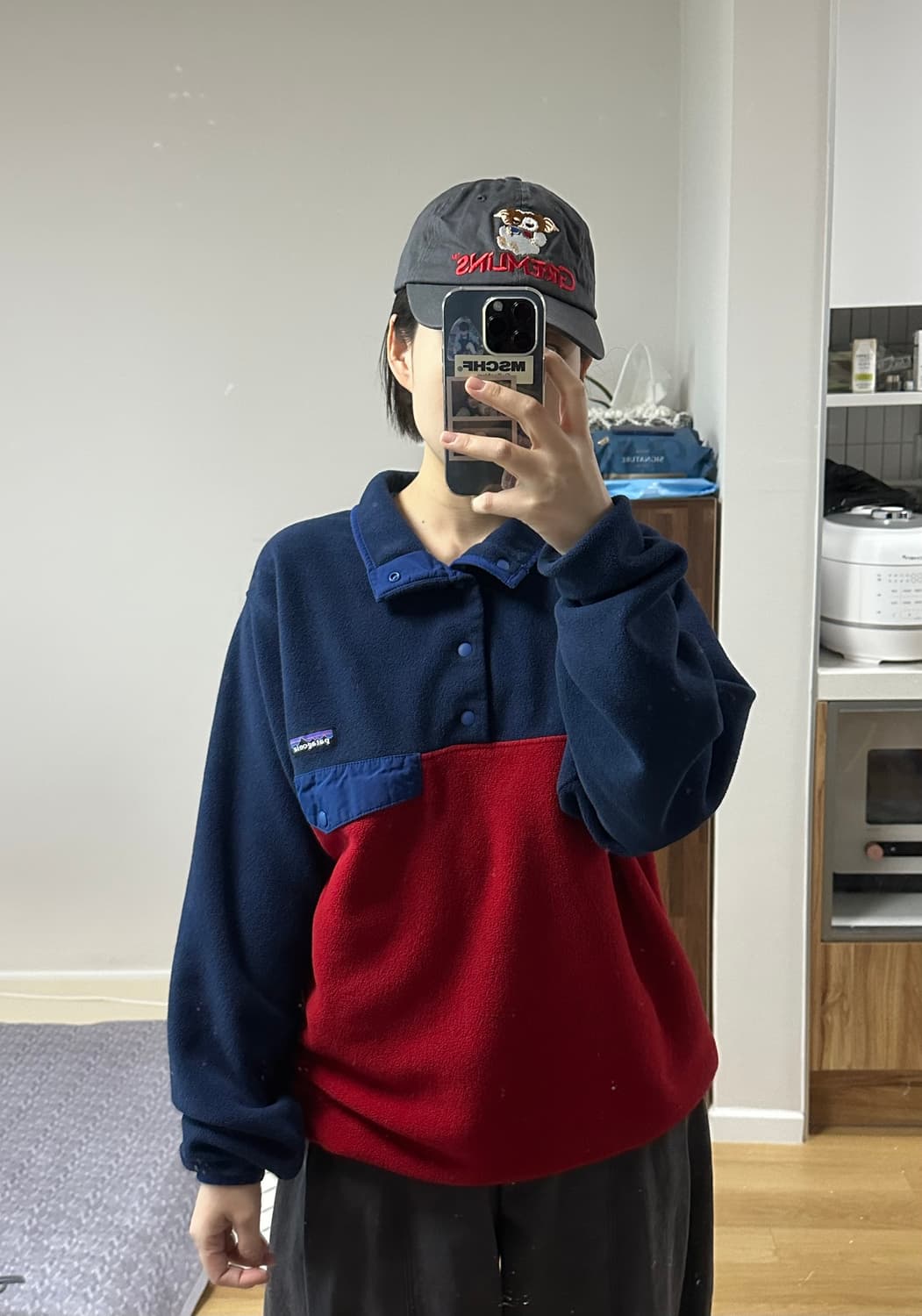 파타고니아 신칠라 상품이미지3