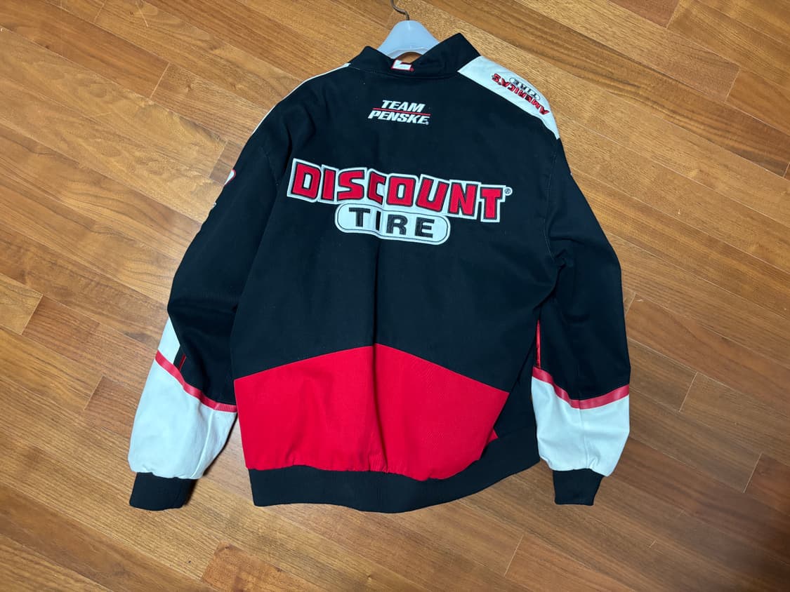 NASCAR 레이싱 자켓 상품이미지2