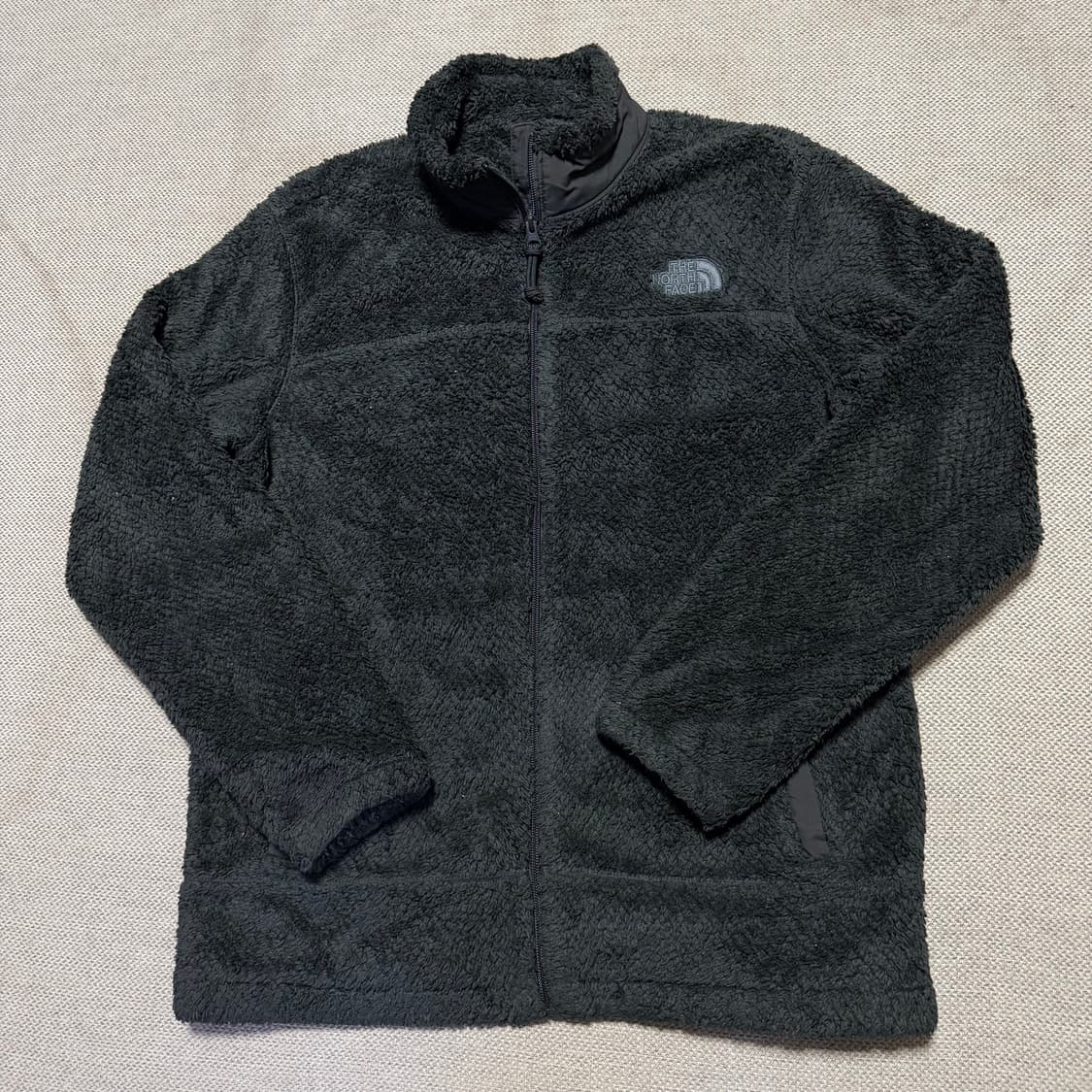 노스페이스 풀오버 플리스 상품이미지1