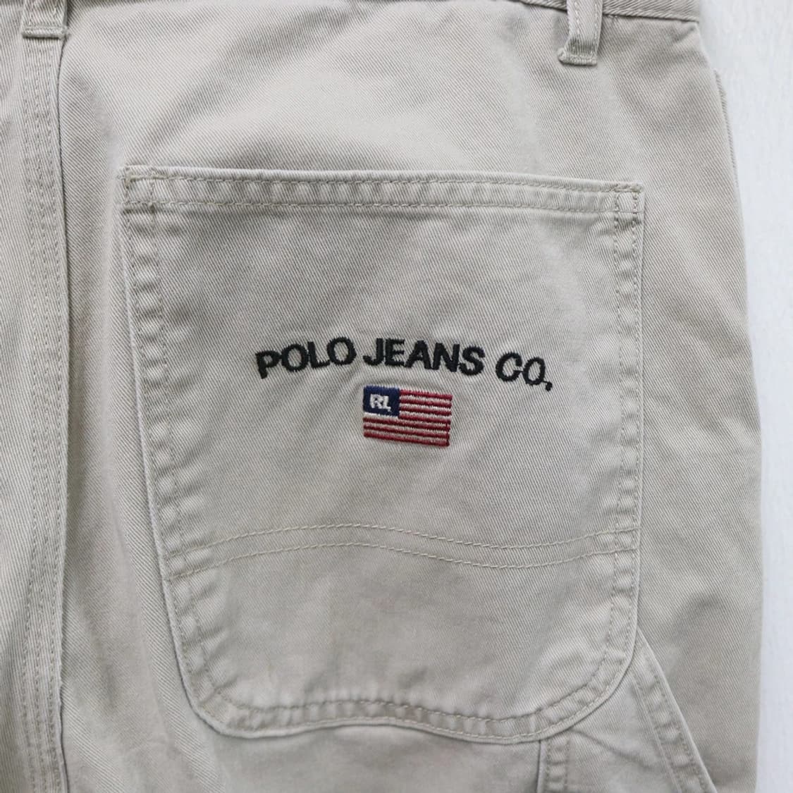 POLO RALPH LAUREN 치노 팬츠 68774 상품이미지7