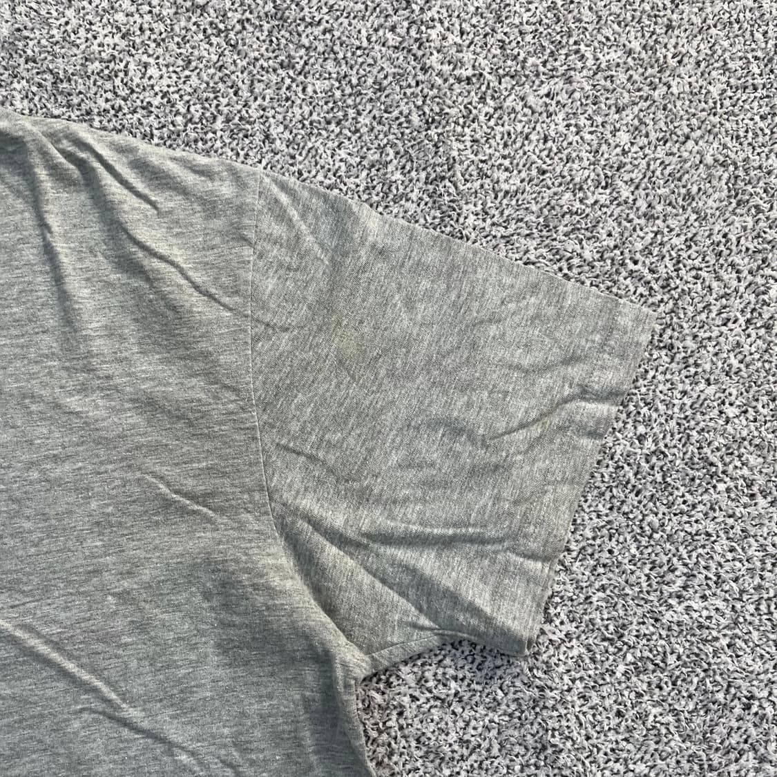 M 폴로랄프로렌 코튼 반팔 티셔츠 0313M 상품이미지5