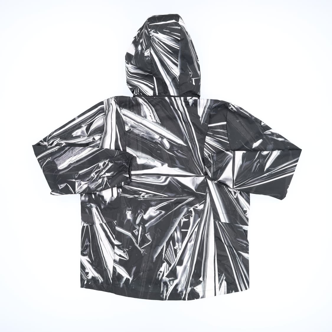 [XL] 나이키 여성 쉴드 러닝 후드 바람막이 자켓 N6926 상품이미지2