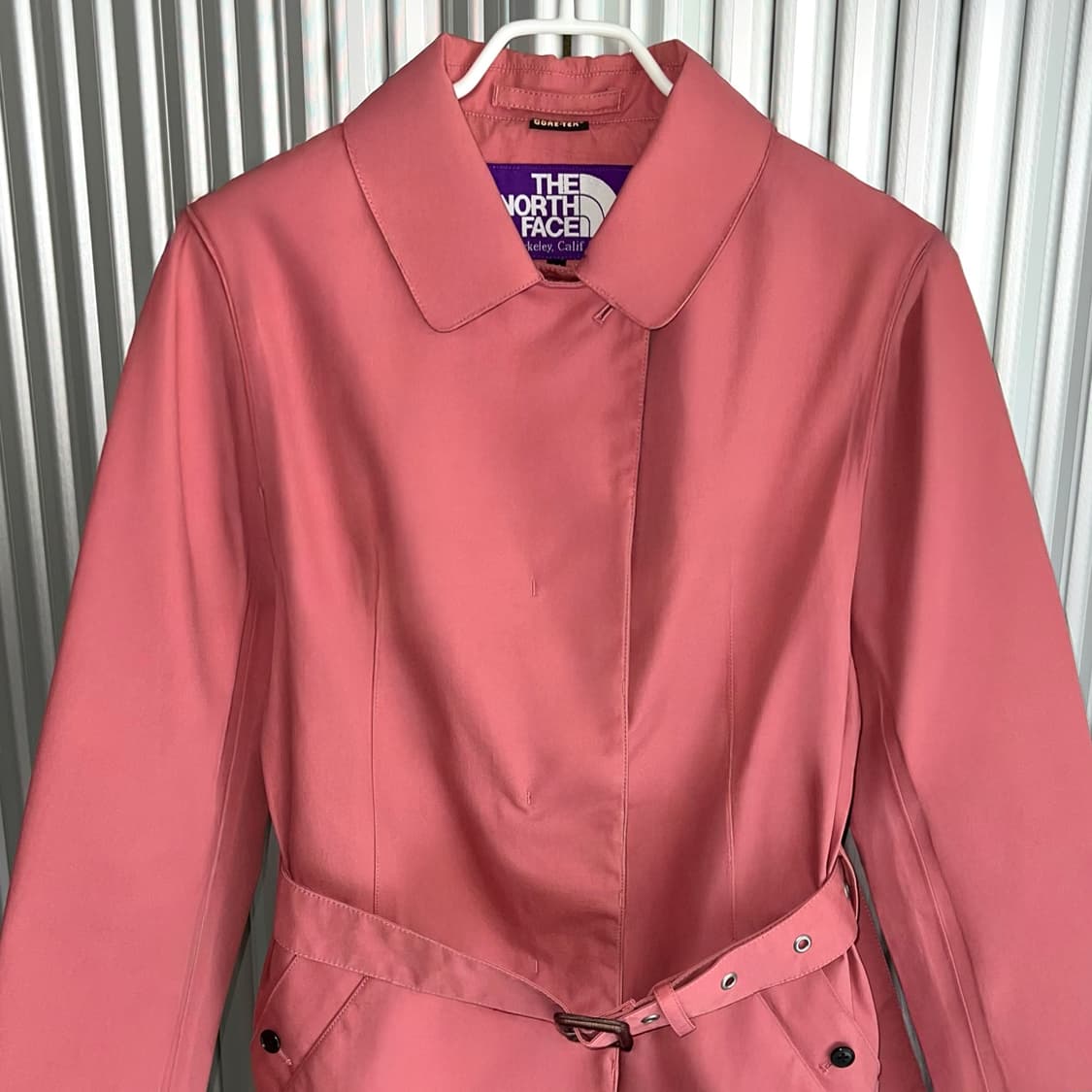 The north face purple label Jacket 상품이미지2