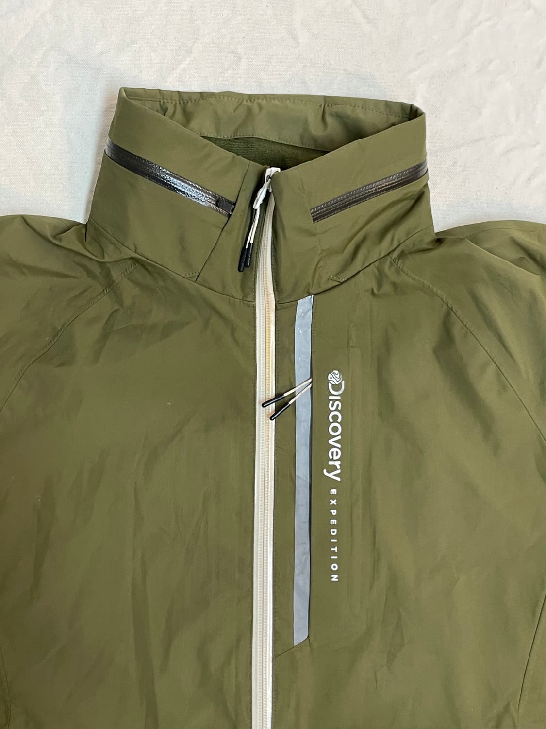 디스커버리 바람막이 상품이미지2