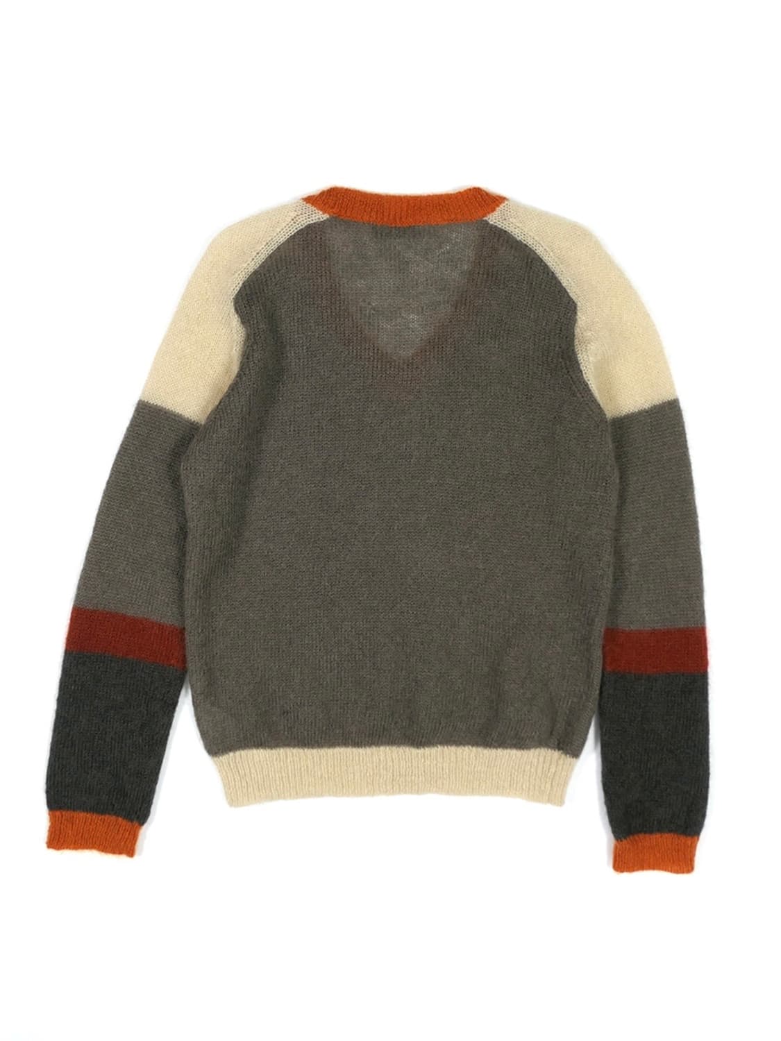 DAMA collection mohair knit  상품이미지4