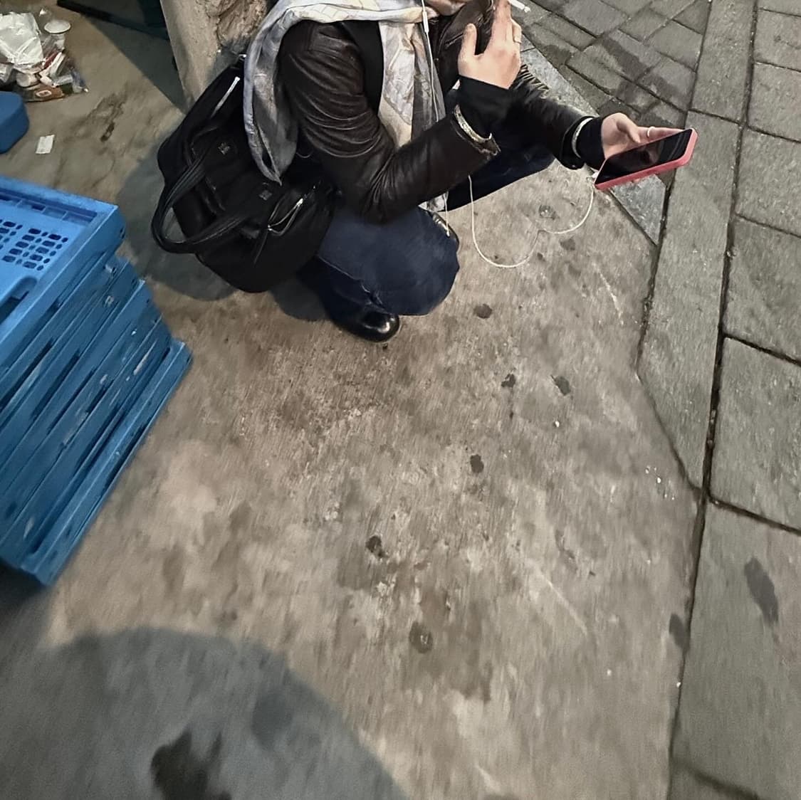 givenchy nightingale bag-M 상품이미지3