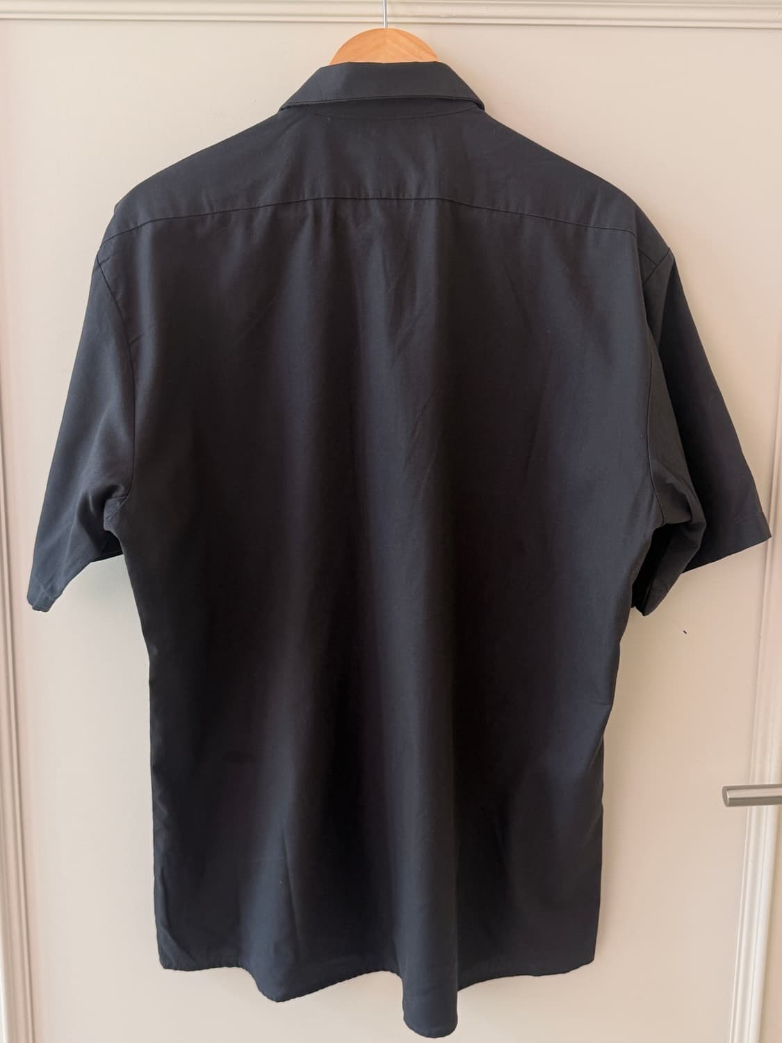 디키즈(Dickies) 워크 반팔 투 포켓 셔츠 상품이미지2
