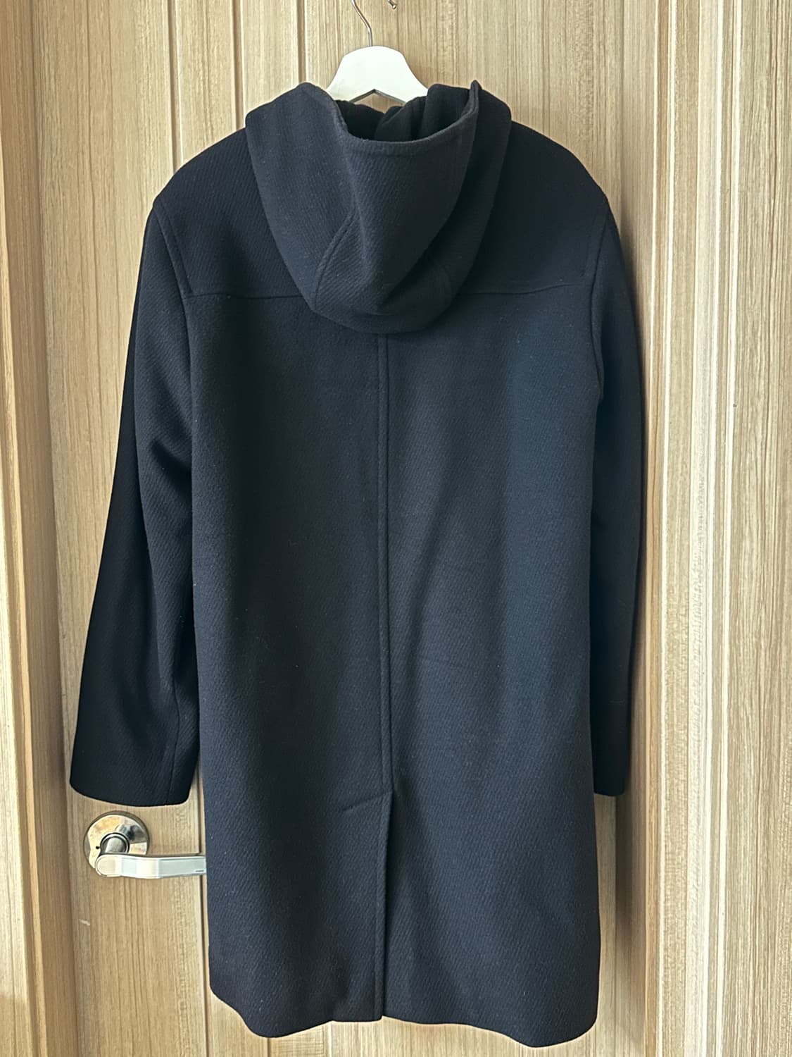 아페쎄 더플 코트 S 상품이미지2