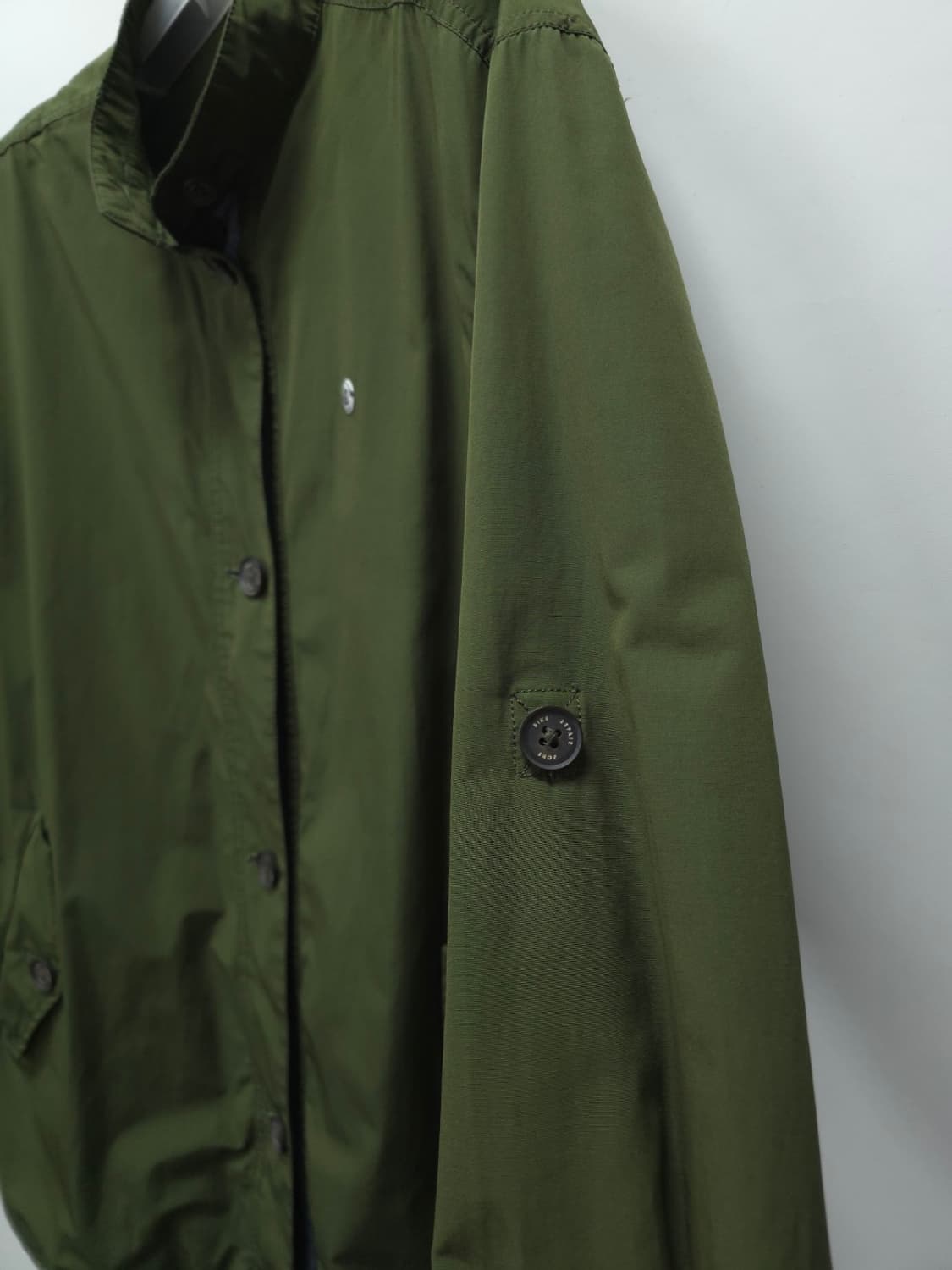 빈폴 바이크리페어샾 야상자켓 (여성55~66) 상품이미지6