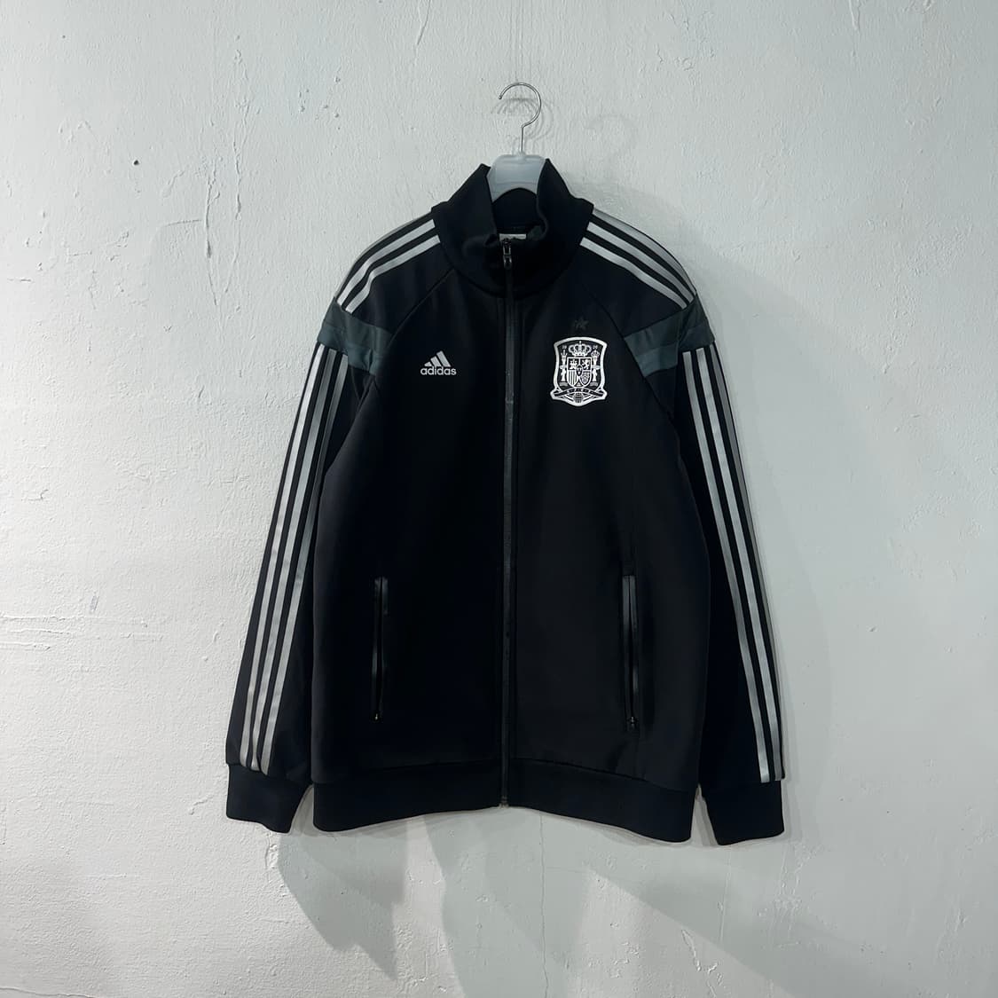 아디다스 스페인 축구국대 져지 XL 상품이미지1