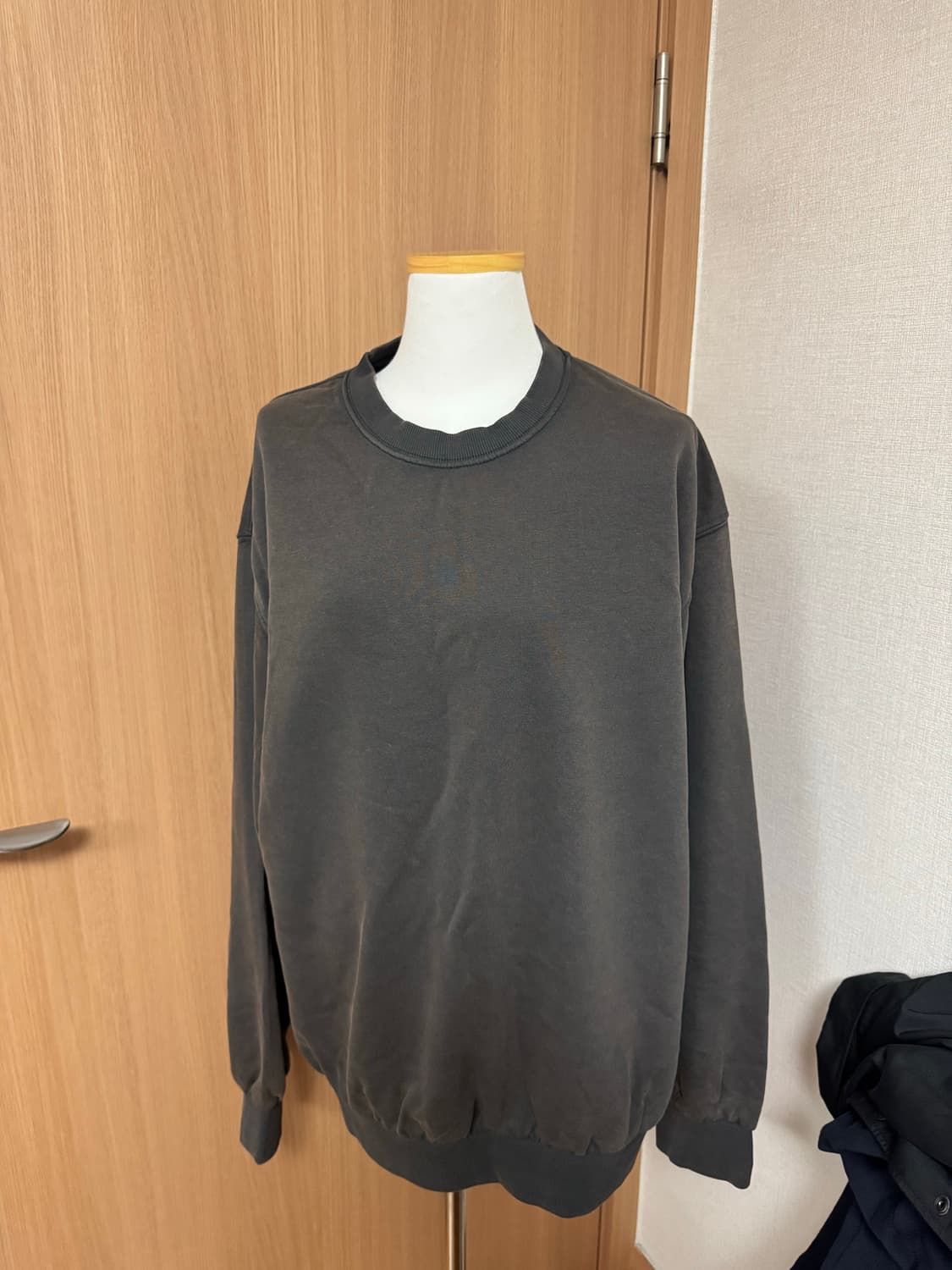 탑텐 맨투맨 XL 상품이미지1