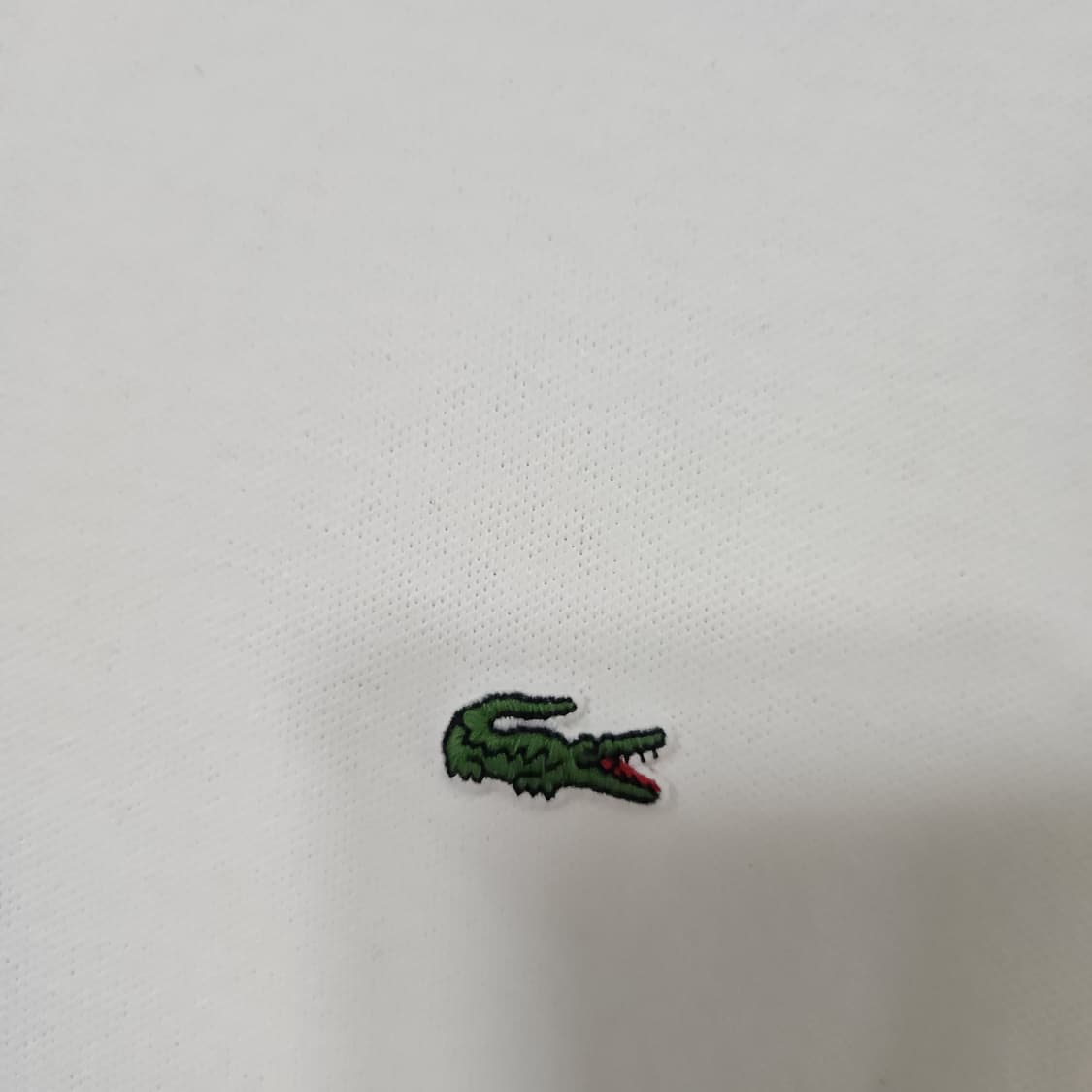 G815 [95] 라코스테 반팔 카라티 상품이미지2