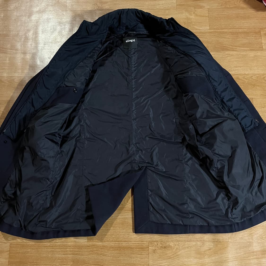 [110] 알레그리 이태리 라이너 코트 상품이미지8
