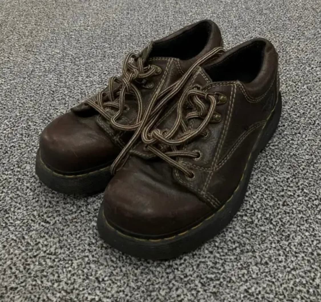 레트로 닥터마틴 uk8, 270 상품이미지1