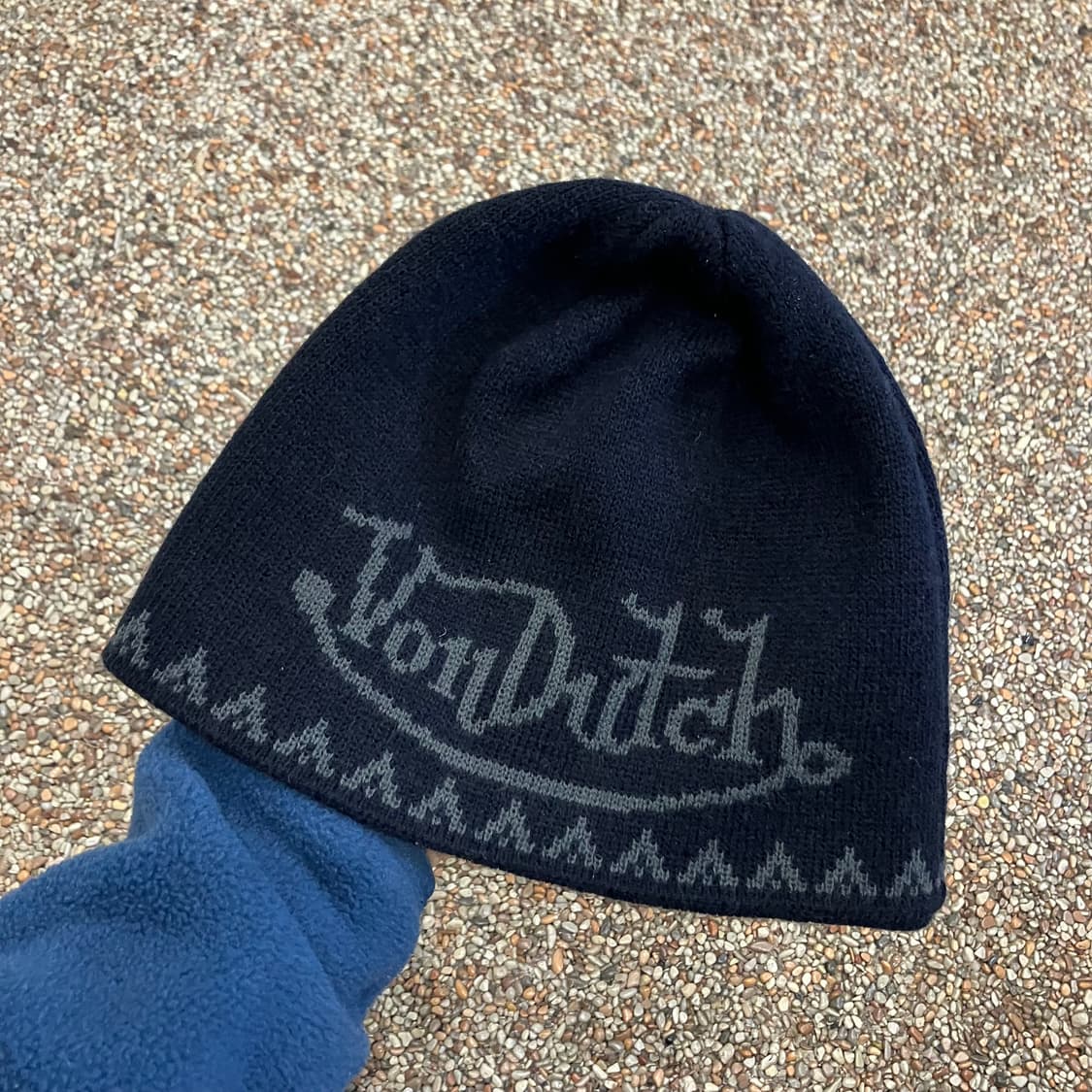 60 본더치 비니 상품이미지1