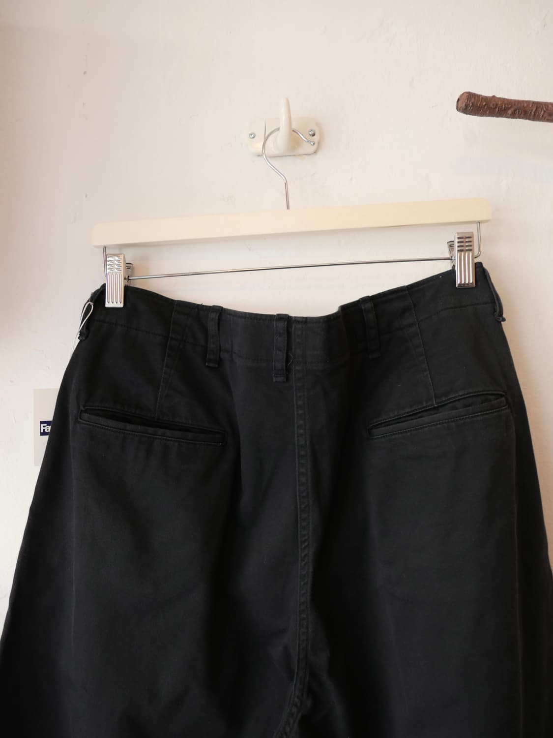 시오타 치노 팬츠 상품이미지4