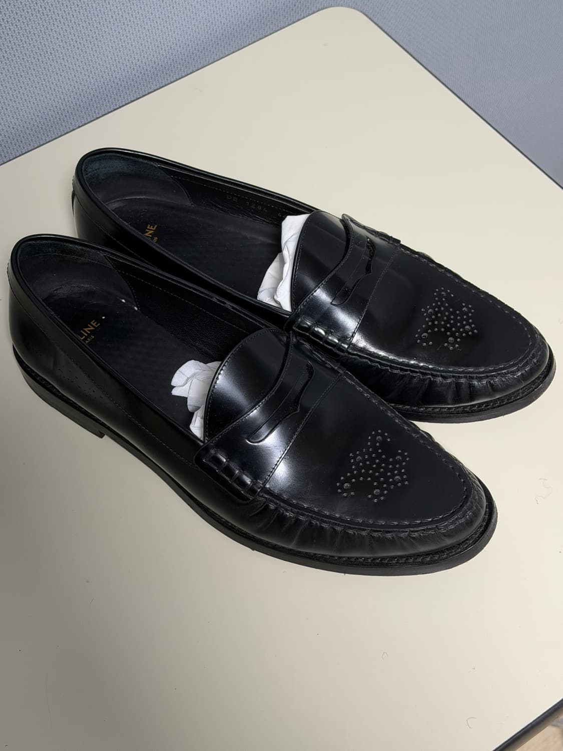 셀린느 비비안 로퍼 [44] 상품이미지2