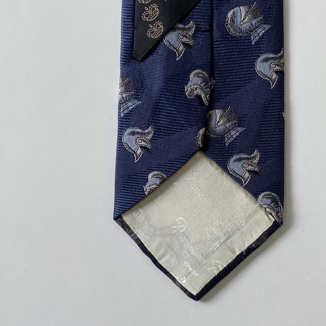 도미니크프랑스 (Dominique France)명품 정품 넥타이8.3cm 상품이미지7