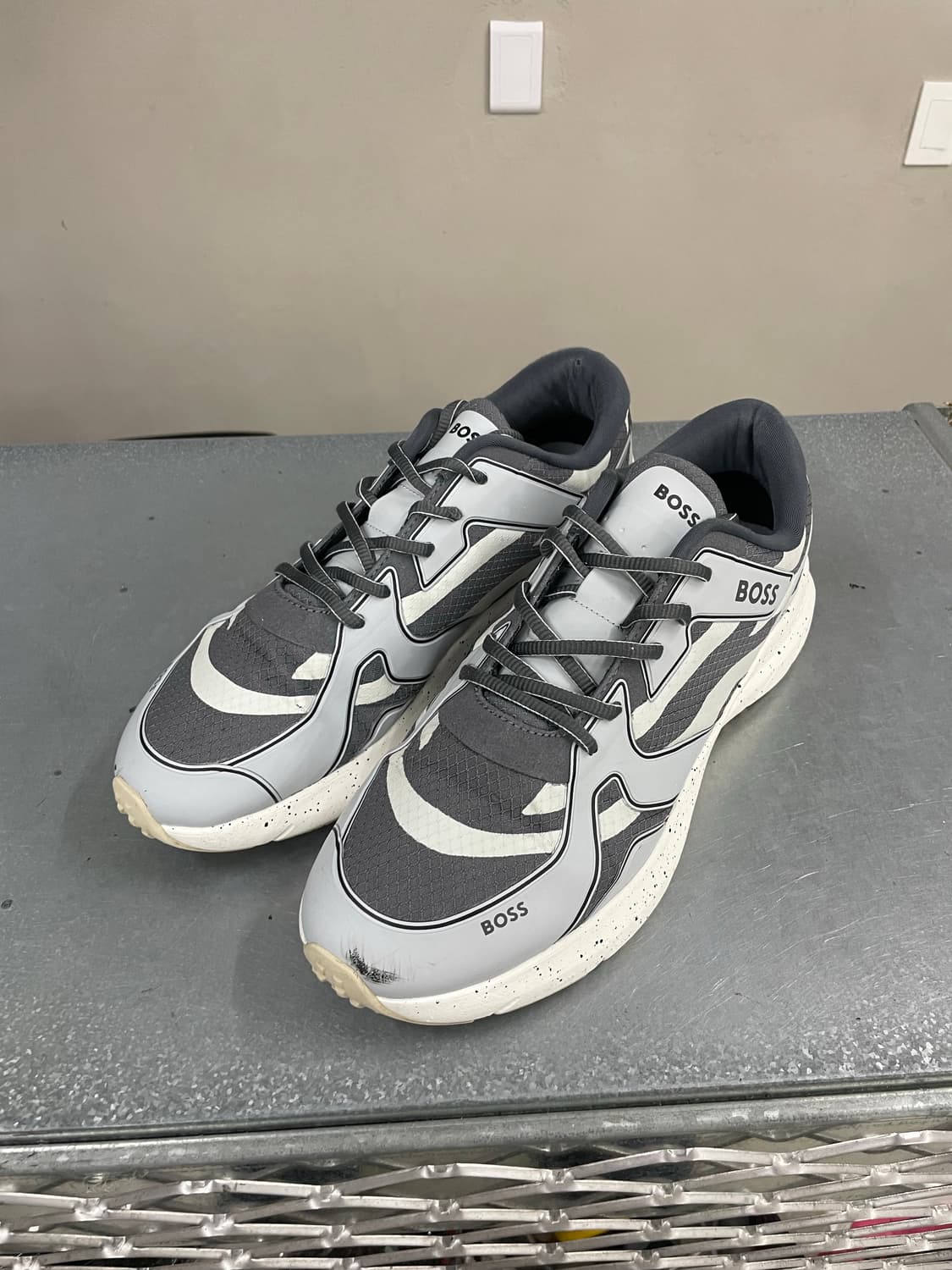 보스 Owen HKNG Eu43 (gr-5150) 상품이미지2