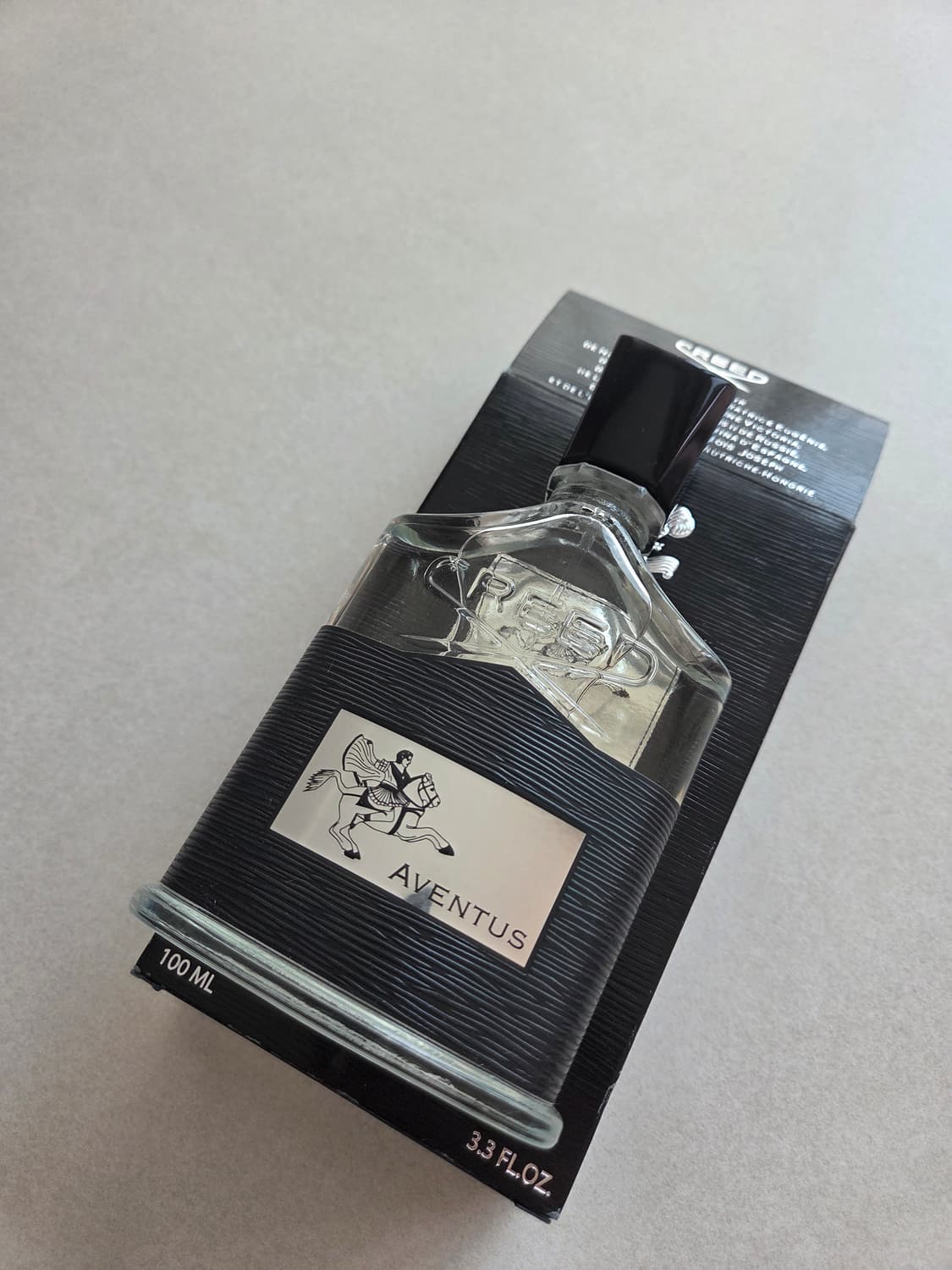 크리드 어벤투스 100ml 상품이미지3