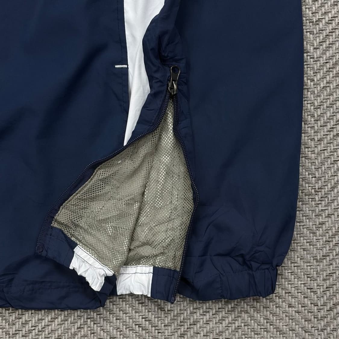 Sport-Tek 올드스쿨 웜업 v2475 상품이미지6