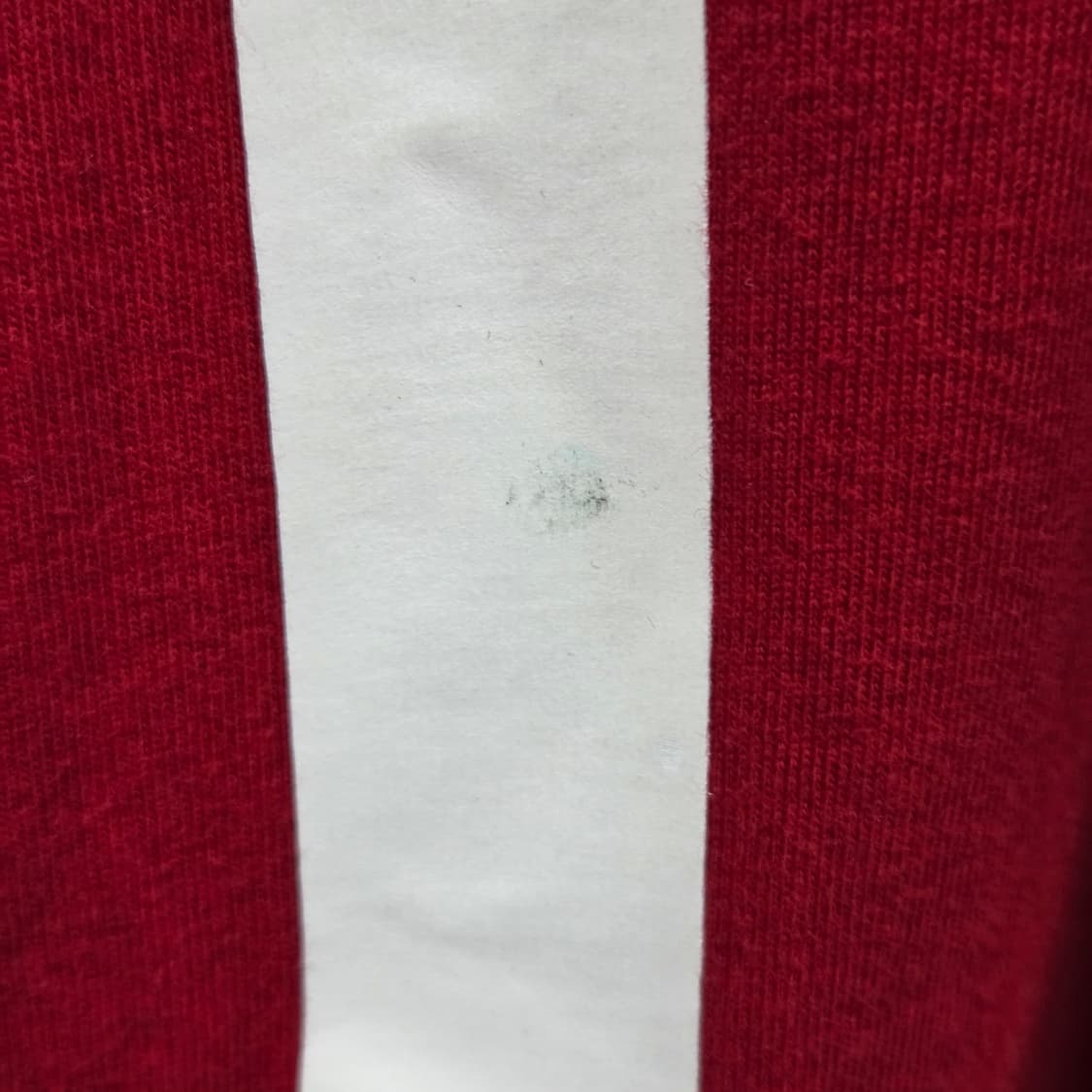 폴로랄프로렌 빅포니 스페인 유니폼 반팔티 M 상품이미지7