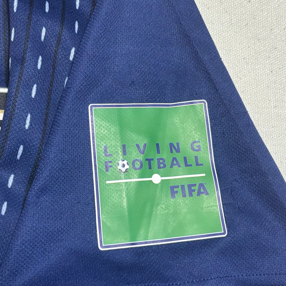 아디다스 일본 국가대표 하세베 상품이미지5