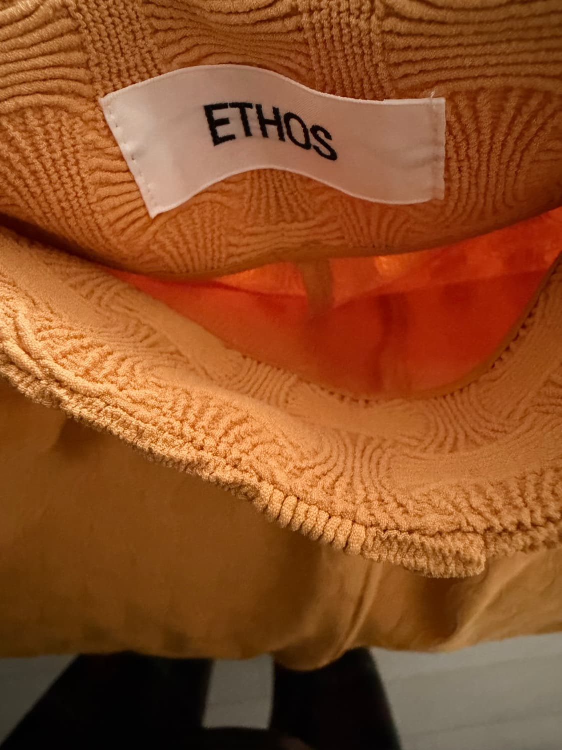 ETHOS 팬츠 3사이즈 상품이미지2