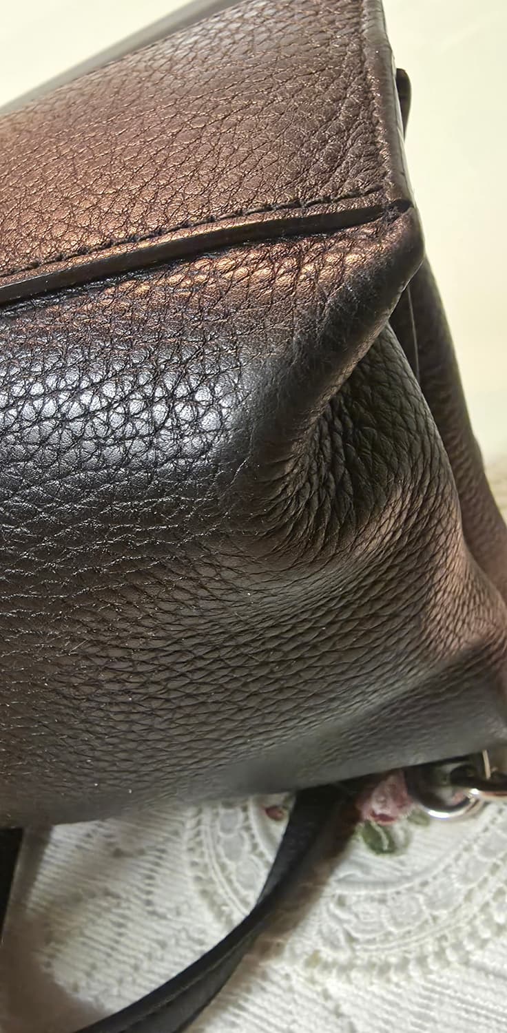 정품))구찌뱀부탑핸들 스몰 상품이미지8